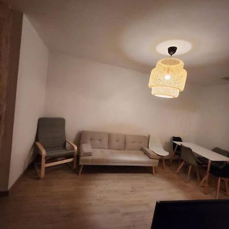 ボーケール Chez Lian, Belle Maisonヴィラ エクステリア 写真