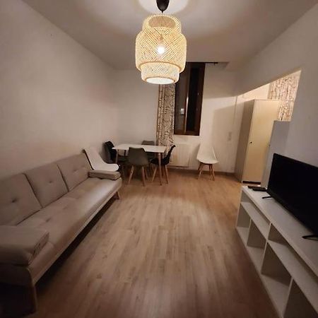 ボーケール Chez Lian, Belle Maisonヴィラ エクステリア 写真