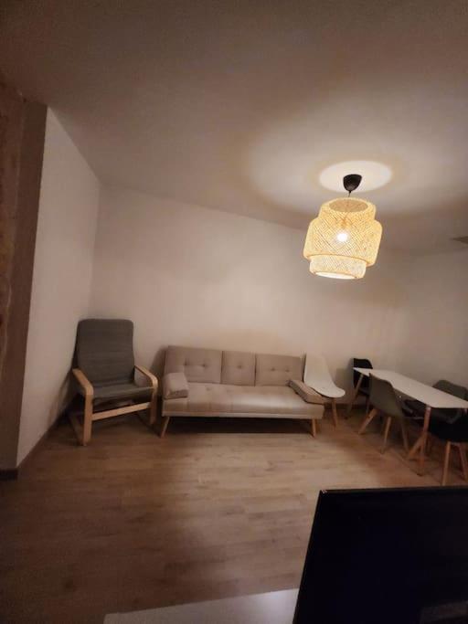 ボーケール Chez Lian, Belle Maisonヴィラ エクステリア 写真