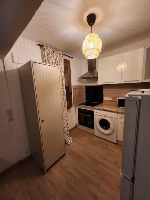 ボーケール Chez Lian, Belle Maisonヴィラ エクステリア 写真