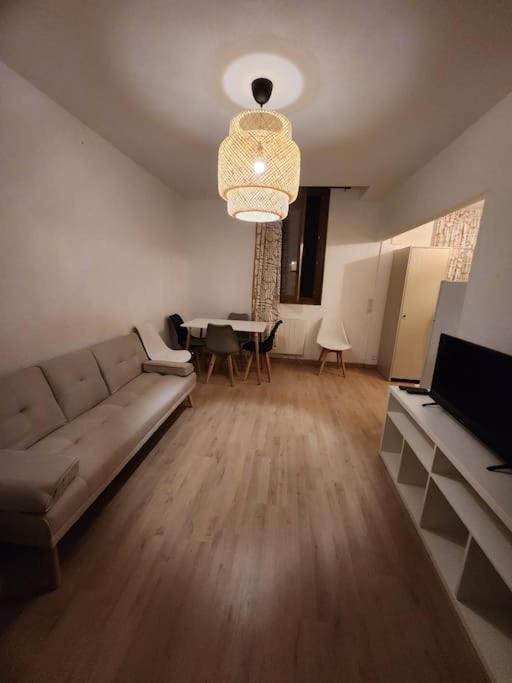 ボーケール Chez Lian, Belle Maisonヴィラ エクステリア 写真